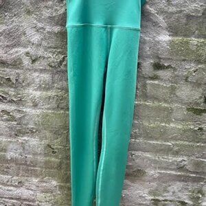 Alo High Waist Airbrush Legging